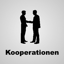 Kooperationen