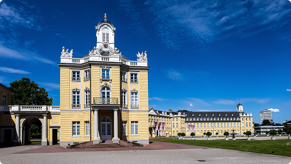 Karlsruhe Schloss